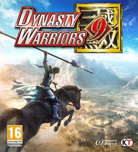 Dynasty Warriors 9 – v1.01 + DLC Download-HohohoGames