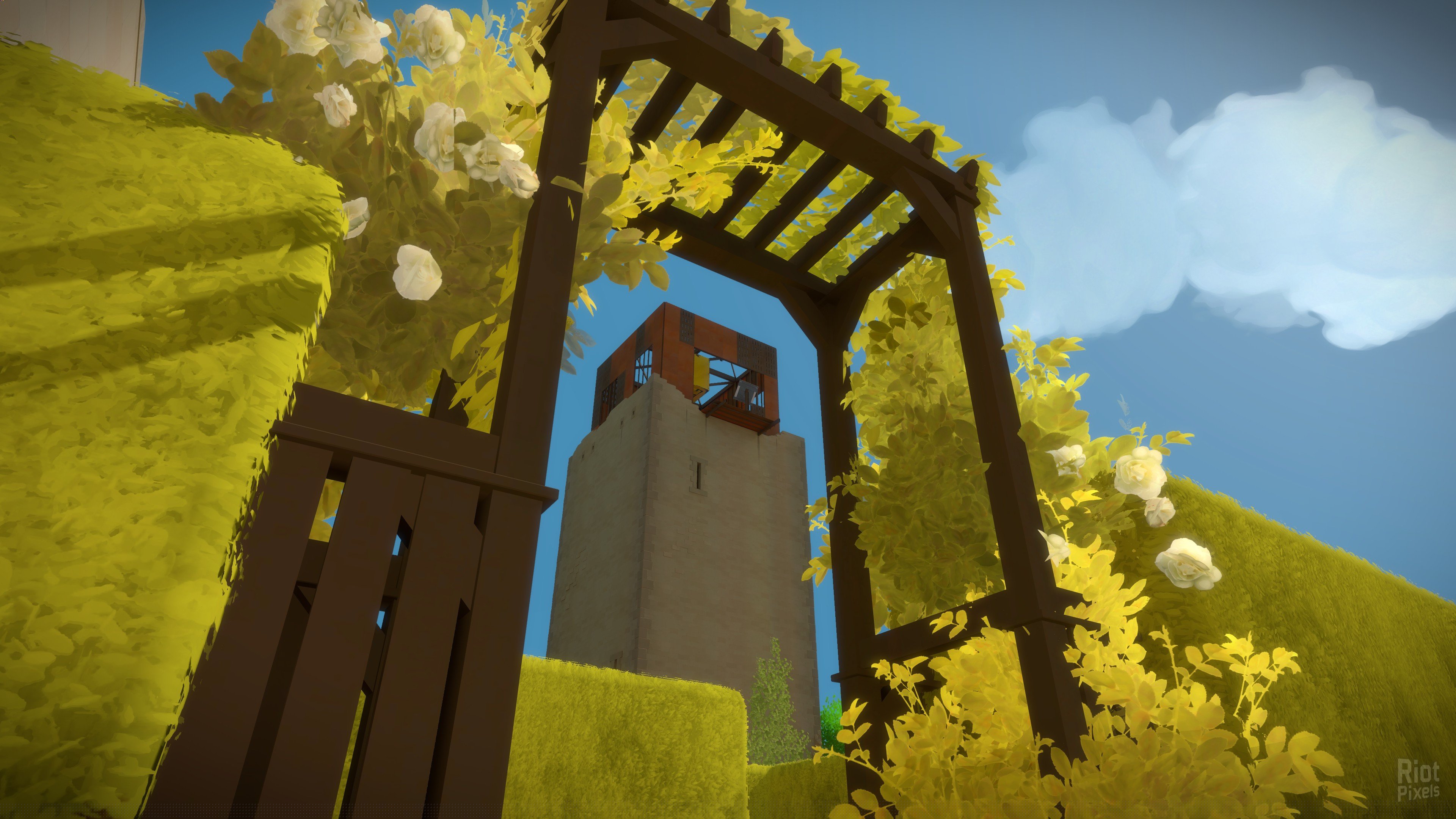[12]-The Witness Download-HohohoGames