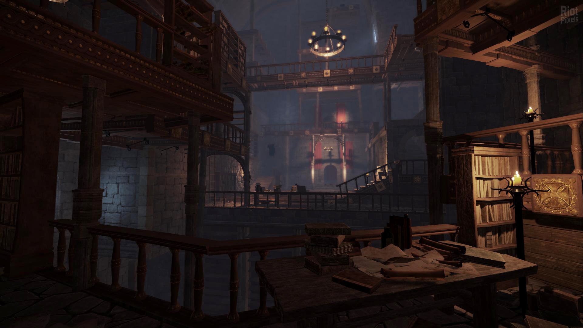 [8]-Warhammer: End Times – Vermintide Download-HohohoGames