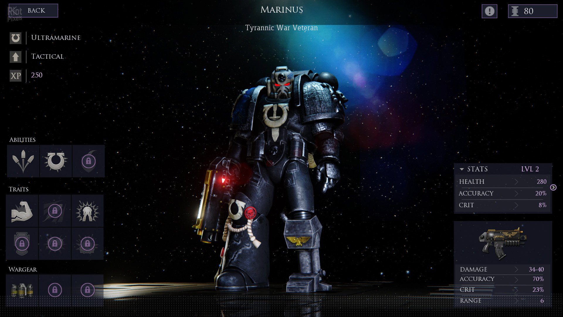 [8]-Warhammer 40,000: Deathwatch – Enhanced Edition Download-HohohoGames