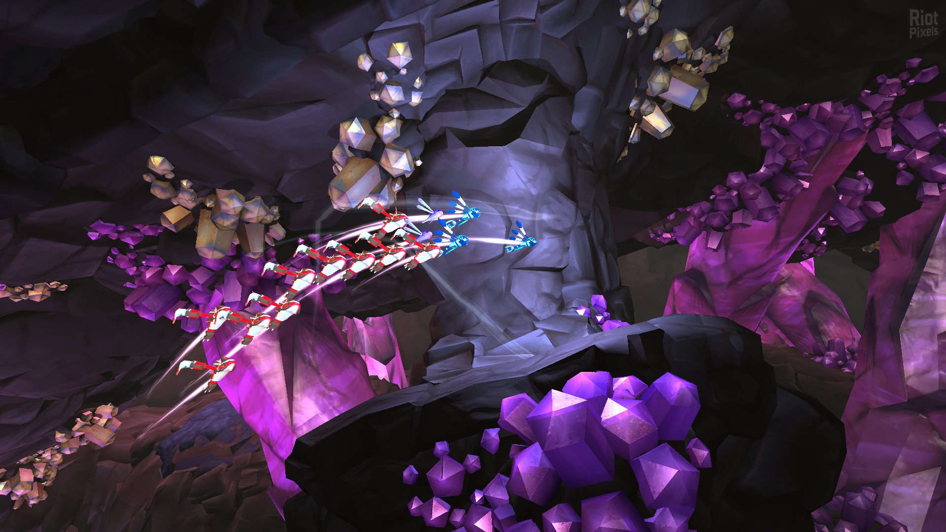 [5]-Lumini Download-HohohoGames