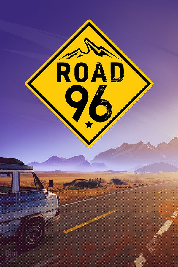 Road 96: Hitchhiker Bundle + Soundtrack + Prologue e-Book Download-HohohoGames
