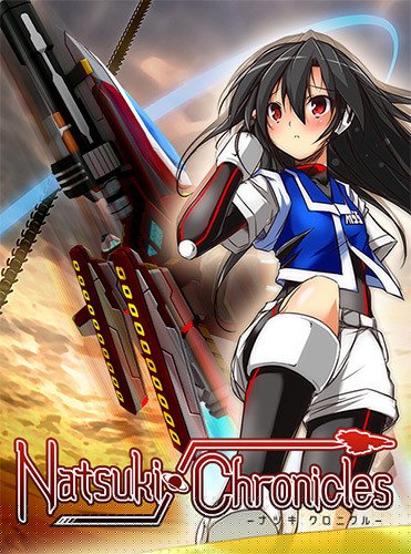 Natsuki Chronicles, v1.0.1.2 Download-HohohoGames