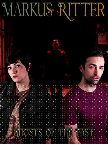 Markus Ritter: Ghosts Of The Past Download-HohohoGames