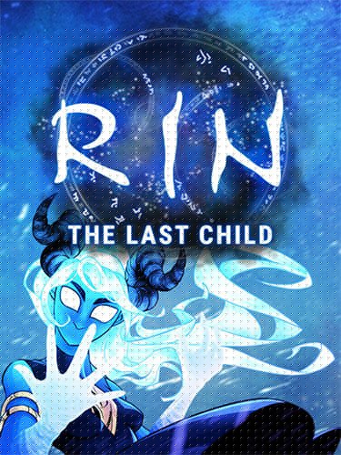 RIN: The Last Child – v215_9966 (Release) Download-HohohoGames