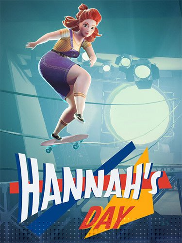 Hannah’s Day Download-HohohoGames