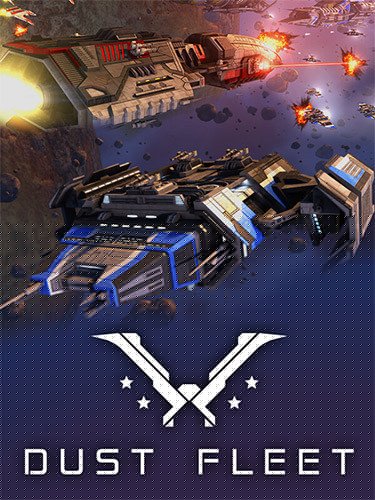 Dust Fleet – v6.0 (The Sector Assault Update) Download-HohohoGames