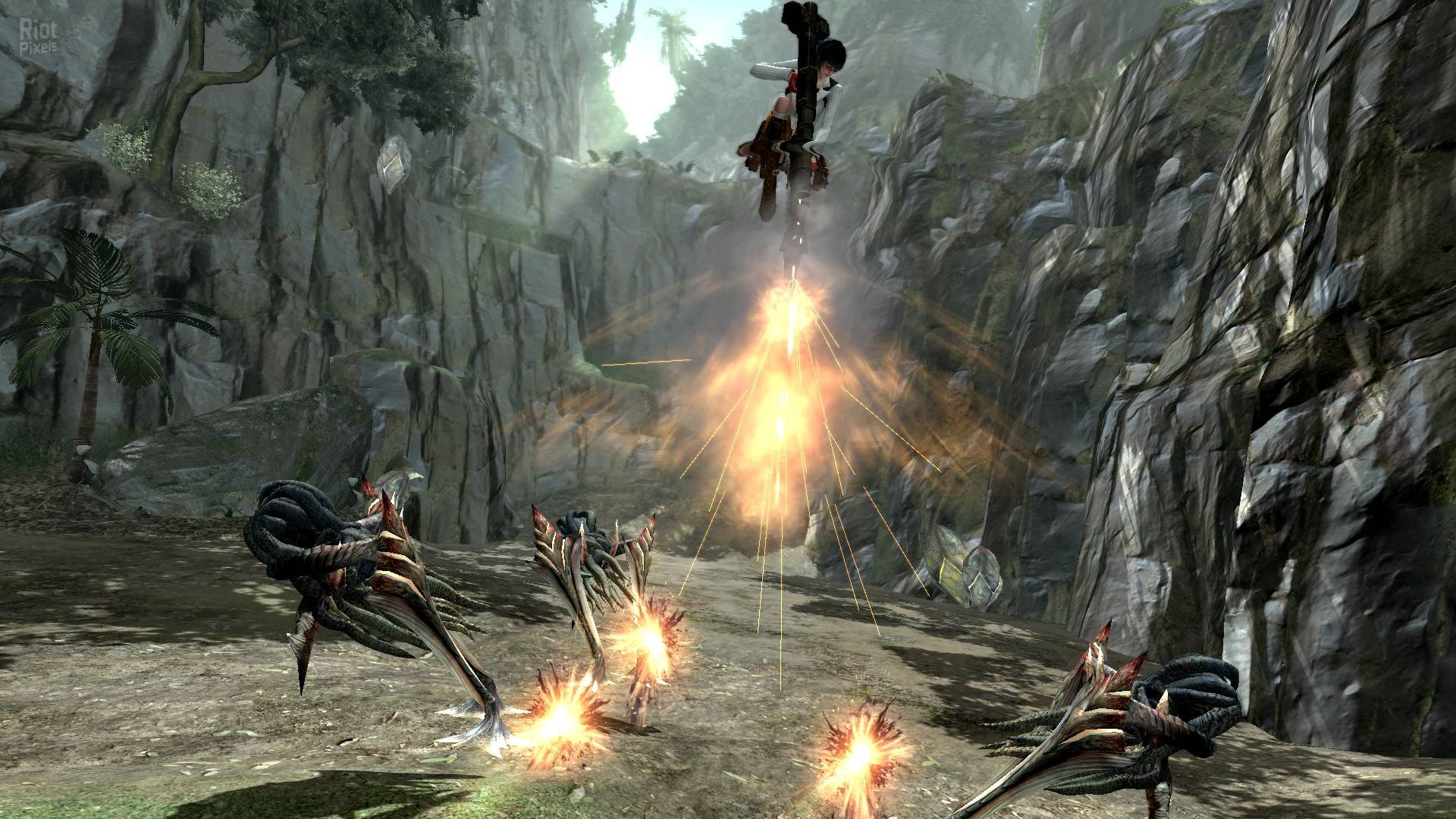 [12]-Devil May Cry 4: Special Edition Download-HohohoGames