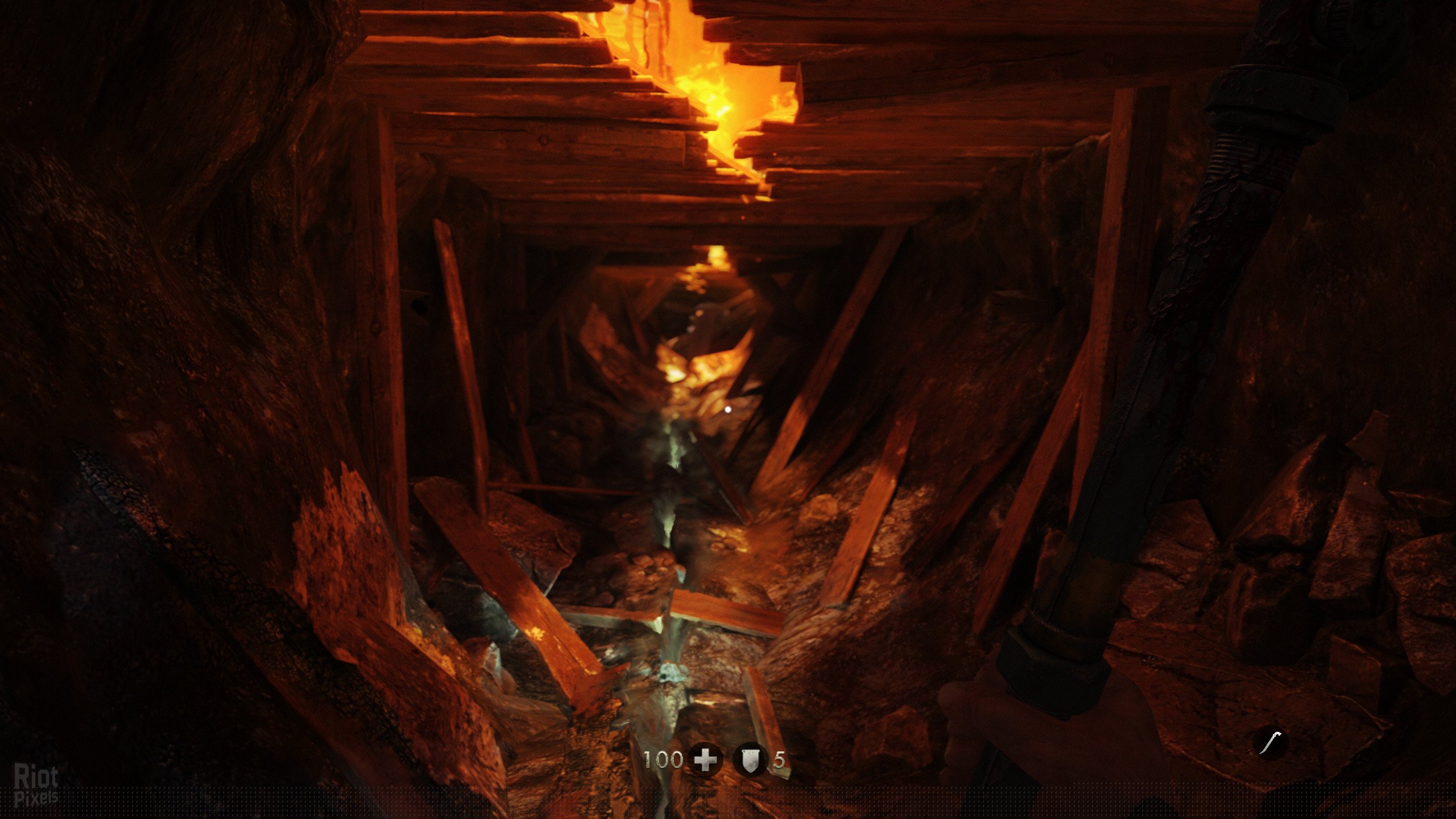 [7]-Wolfenstein: The Old Blood Download-HohohoGames