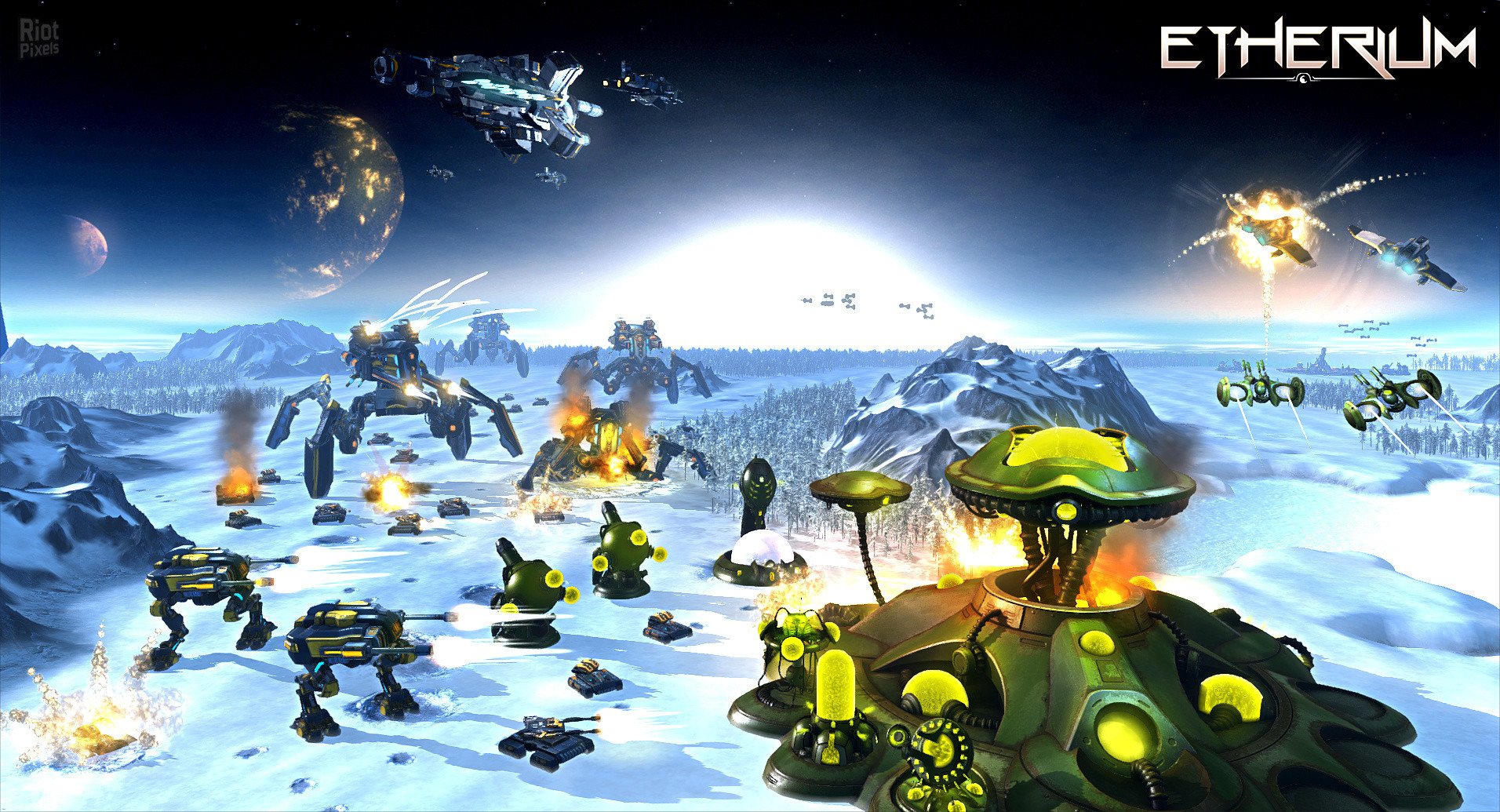 [6]-Etherium Download-HohohoGames