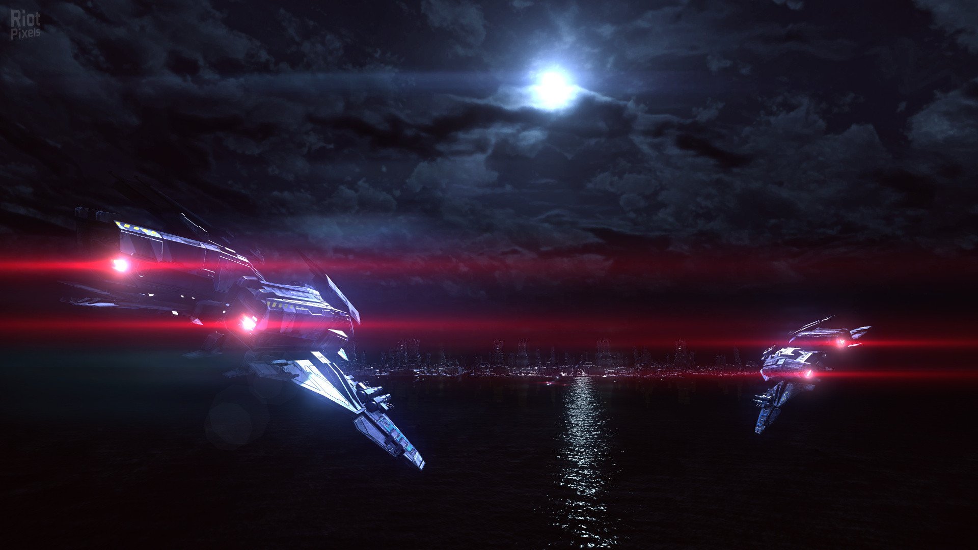 [19]-Meridian: Squad 22 + Hotfix 2 Download-HohohoGames