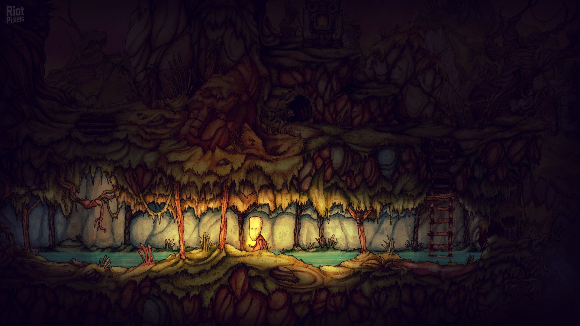 [12]-Candle Download-HohohoGames