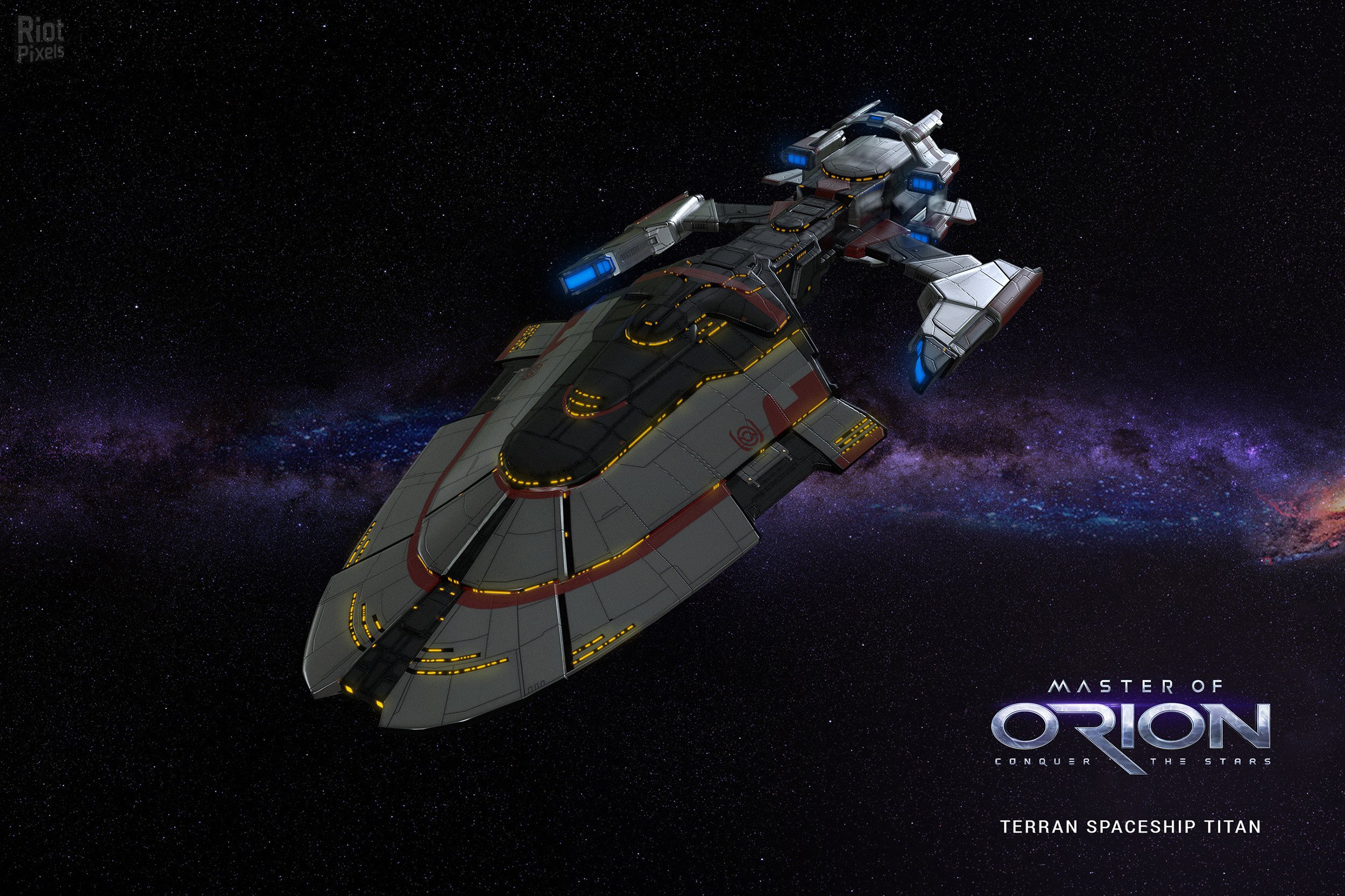 [28]-Master of Orion: Collector’s Edition + Revenge of Antares + Bonus Content Download-HohohoGames