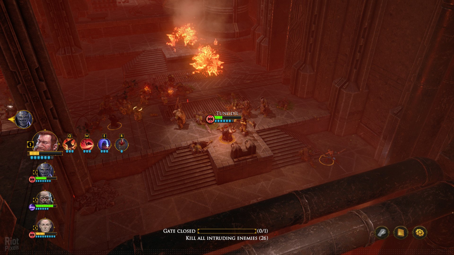 [11]-The Dwarves – v1.1.2.57 Download-HohohoGames