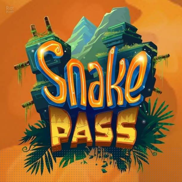 Snake Pass Download-HohohoGames