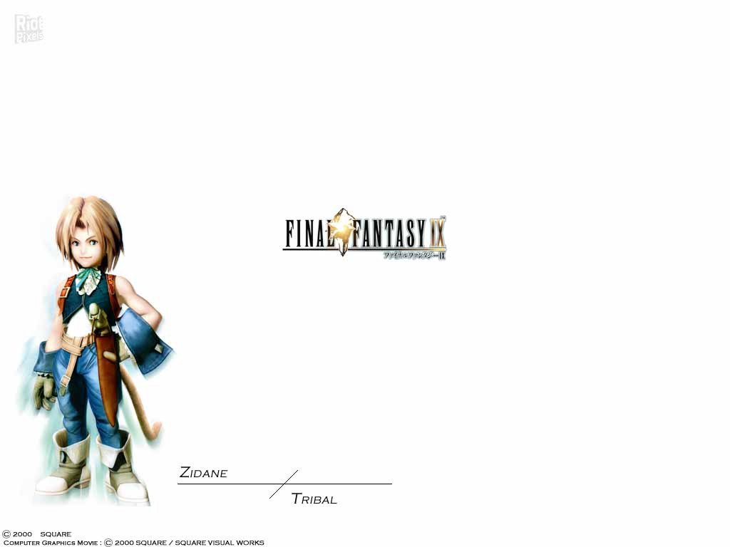[22]-Final Fantasy IX Download-HohohoGames