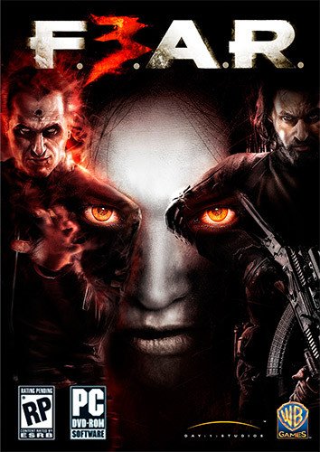 F.E.A.R. 3 – v16.00.20.1060 Download-HohohoGames