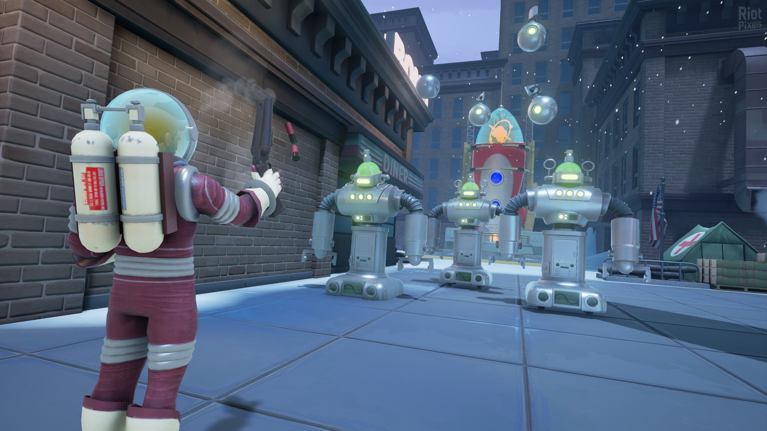 [5]-Fortified! Download-HohohoGames
