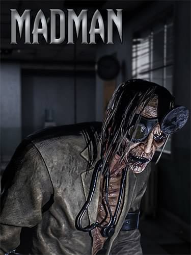 MadMan Download-HohohoGames
