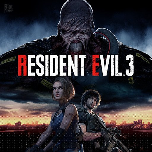 Resident Evil 3 – v20220613/Build 8856549 + 2 DLCs + Bonus OST + Windows 7 Fix Download-HohohoGames