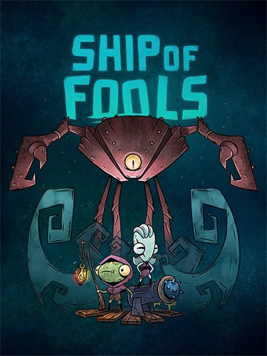 Ship of Fools – v1.0.1_5234608a + Online Multiplayer Download-HohohoGames