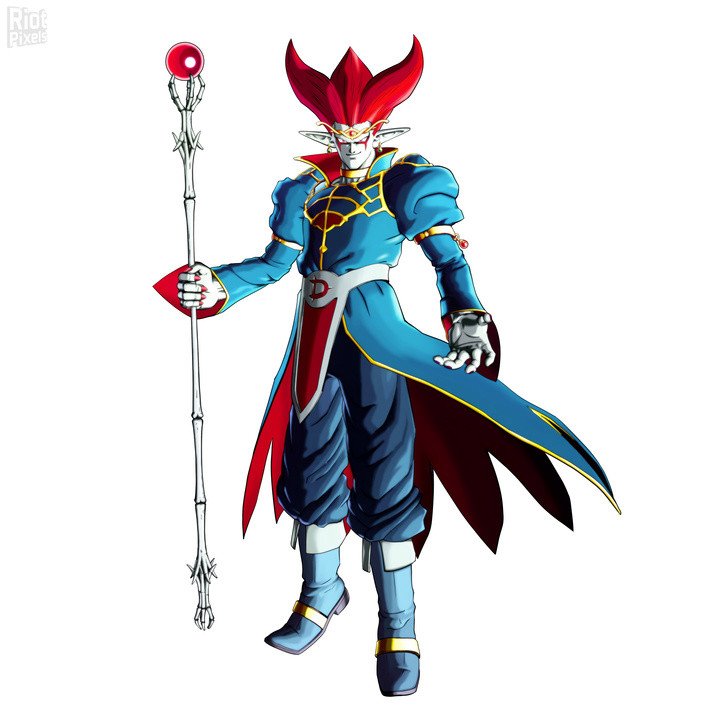 [23]-Dragon Ball: Xenoverse – Bundle Edition – v1.07 + 4 DLCs Download-HohohoGames