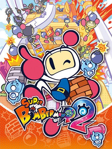 SUPER BOMBERMAN R 2 – v1.2.0 Download-HohohoGames