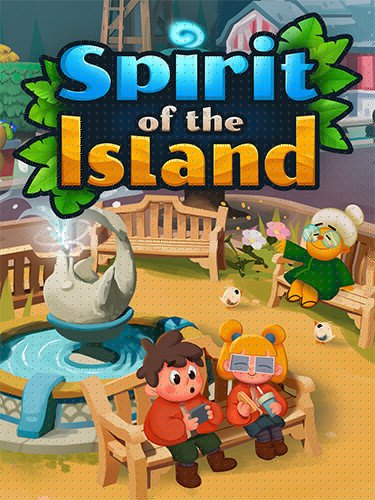 Spirit of the Island: Complete Edition – v2.1.0.2 + 2 DLCs Download-HohohoGames