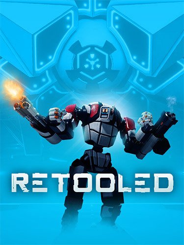 RETOOLED Download-HohohoGames