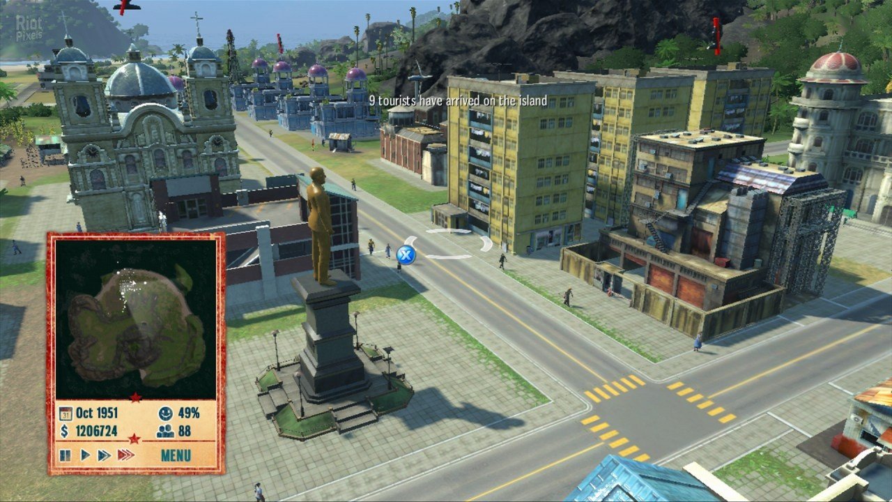 [13]-Tropico 4: Collector’s Bundle Download-HohohoGames