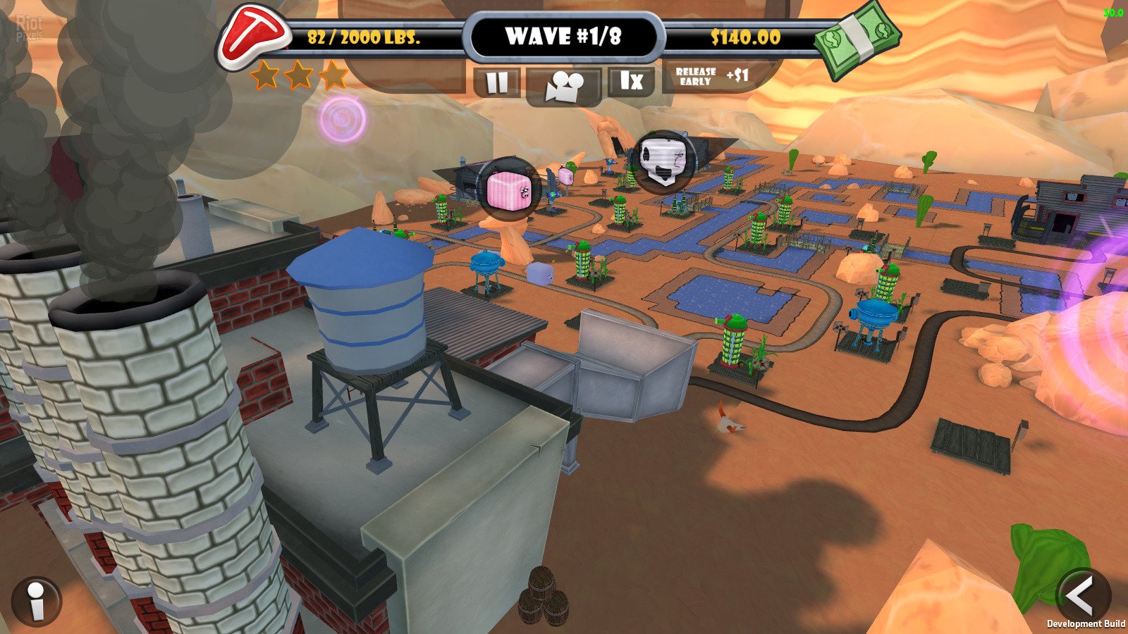 [9]-Fat Chicken Download-HohohoGames