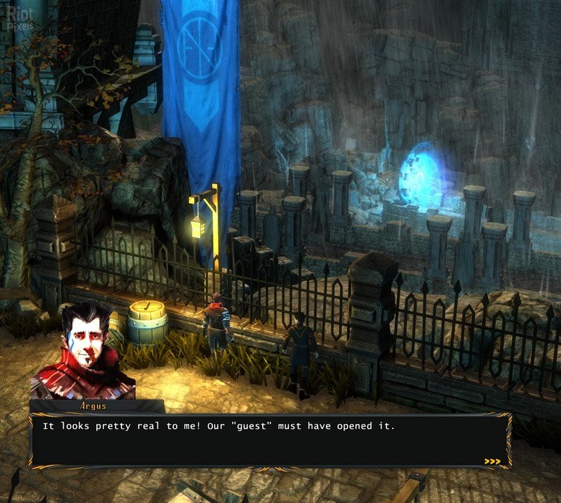 [14]-Zenith Download-HohohoGames