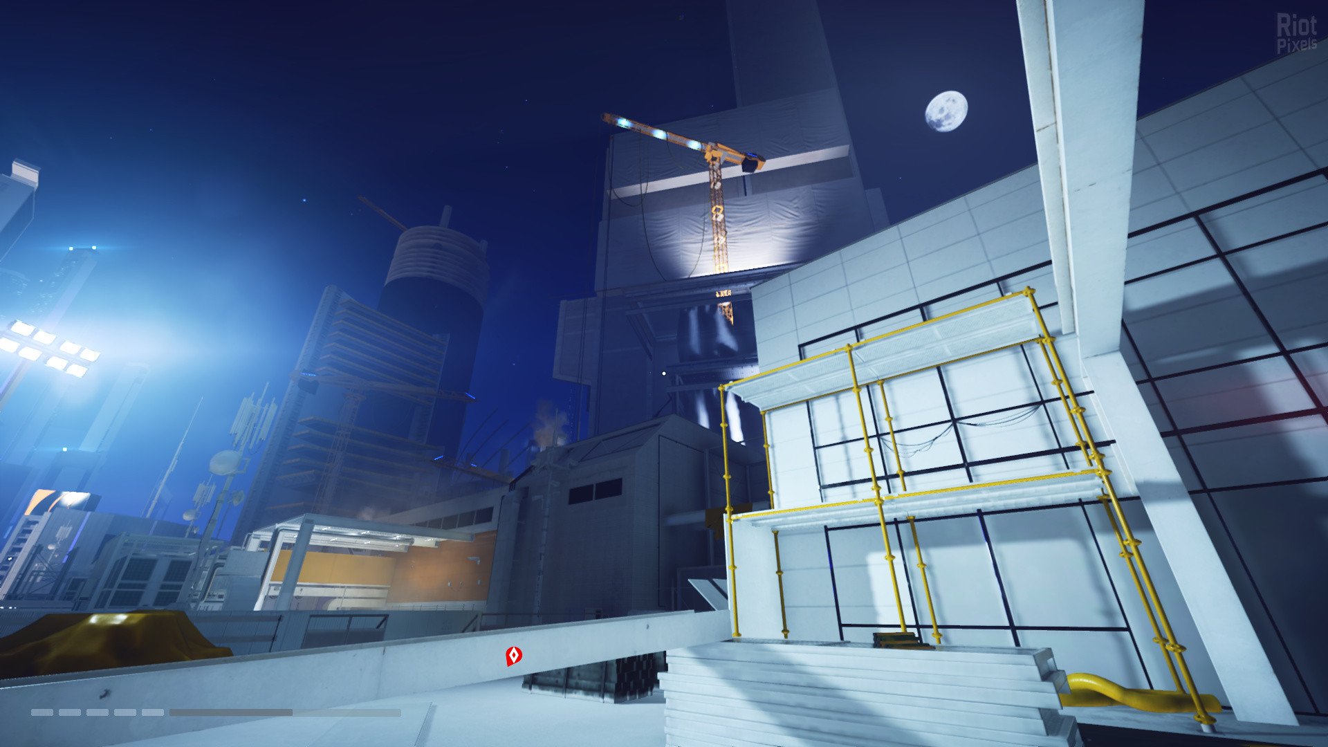 [6]-Mirror’s Edge: Catalyst – v1.0.3.47248 + 2 DLC Download-HohohoGames