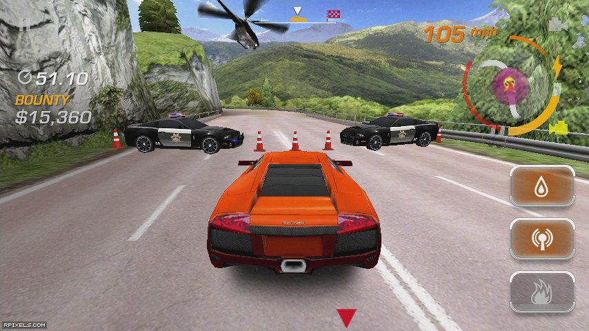 [2]-Need for Speed: Hot Pursuit – v1.0.5.0s + All DLCs Download-HohohoGames