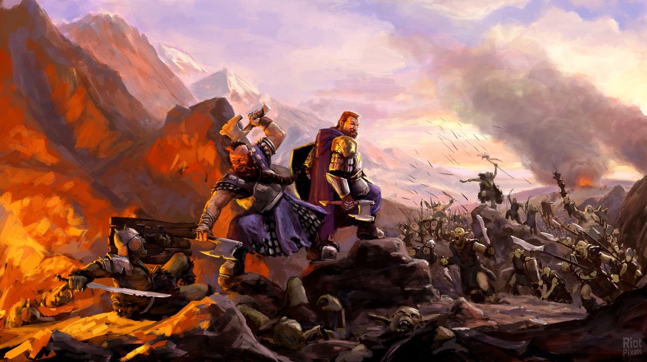 [20]-The Dwarves – v1.1.2.57 Download-HohohoGames
