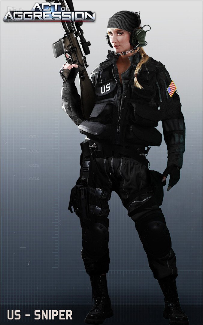 [24]-Act of Aggression: Reboot Edition Download-HohohoGames