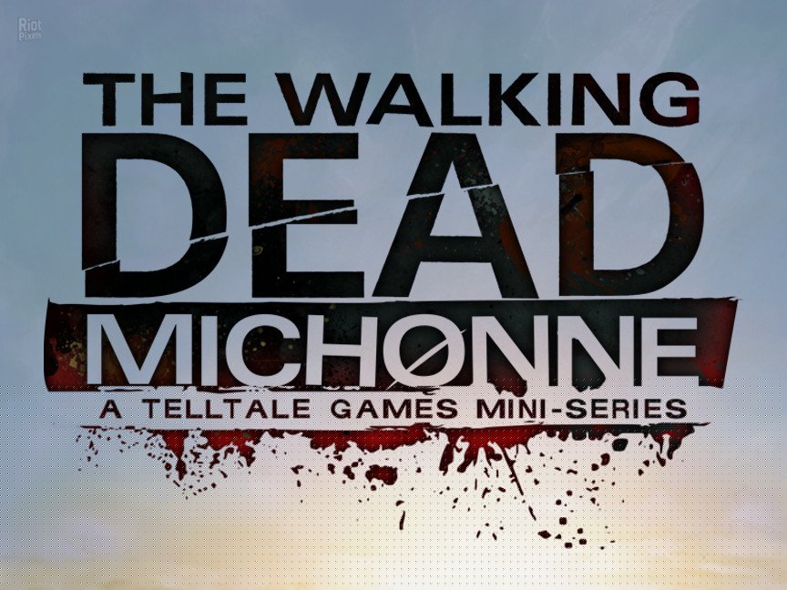 [15]-Walking Dead: Michonne – Complete Season, Ep. 1-3 Download-HohohoGames