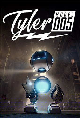 Tyler: Model 005 Download-HohohoGames