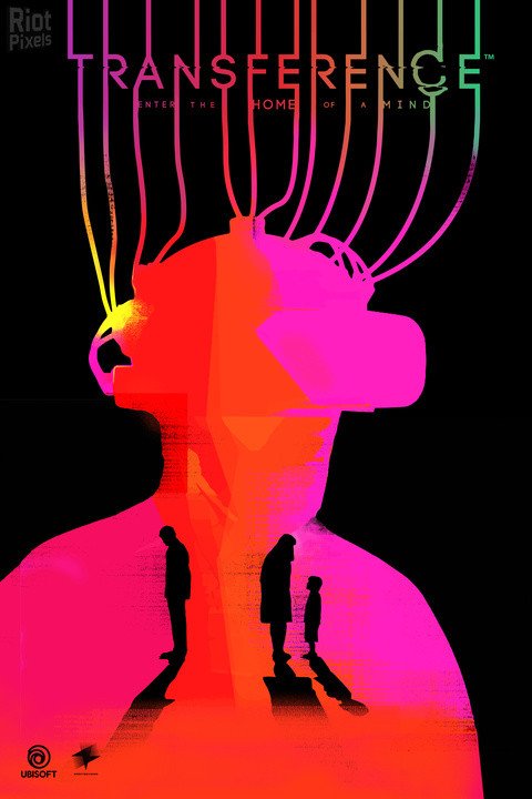 Transference Download-HohohoGames