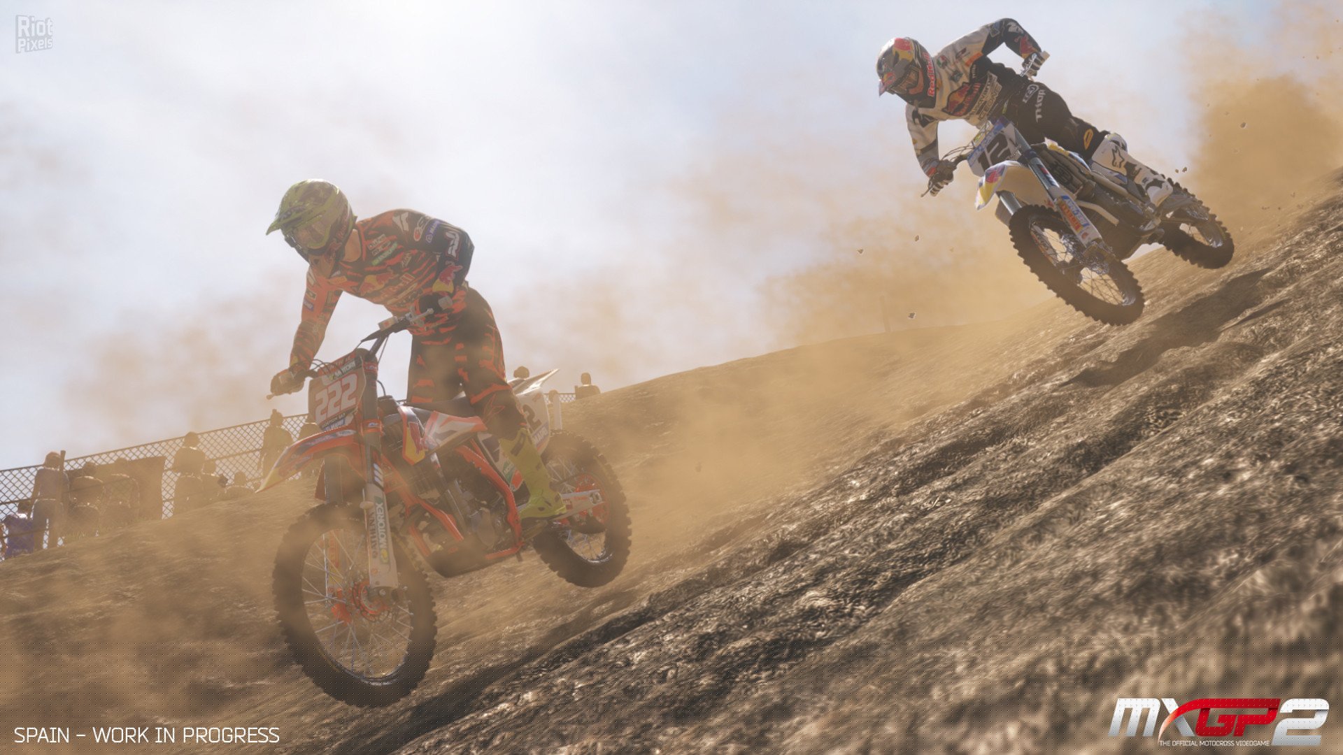 [2]-MXGP2: The Official Motocross Videogame + 2 DLC Download-HohohoGames