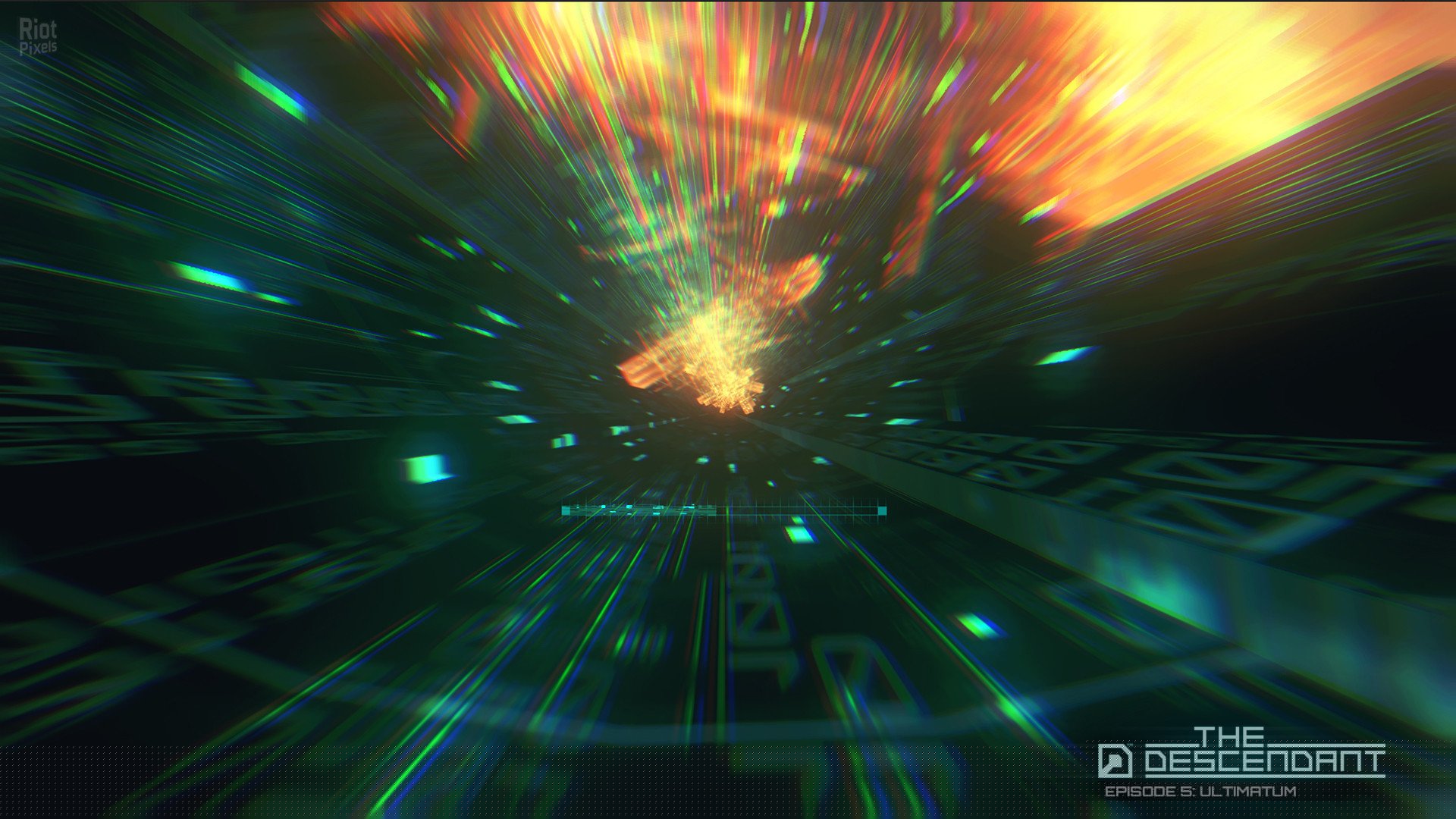 [13]-The Descendant: Episode One Download-HohohoGames