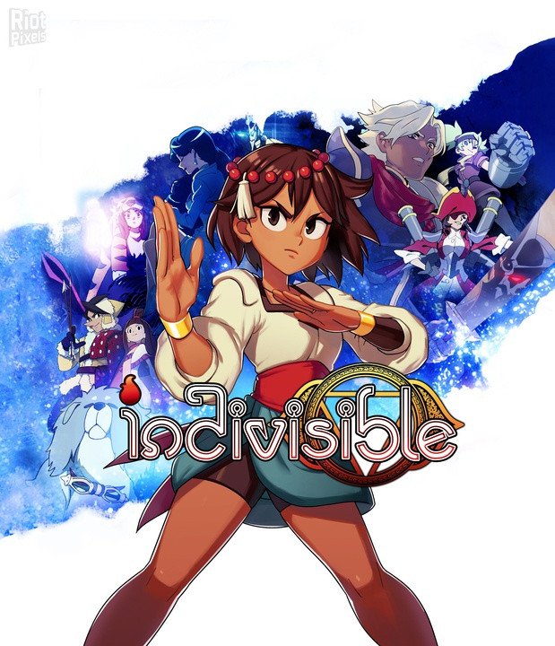 Indivisible Download-HohohoGames