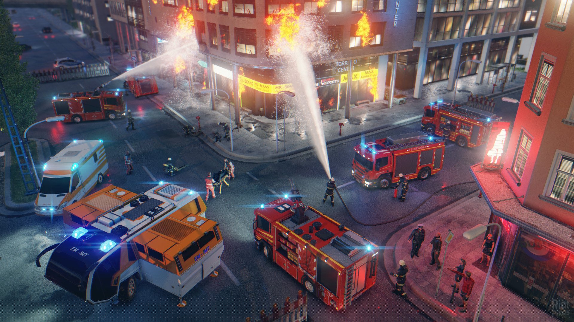 [2]-Emergency 2016 Download-HohohoGames