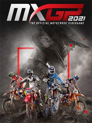 MXGP 2021: The Official Motocross Videogame + Credits Multiplier DLC Download-HohohoGames