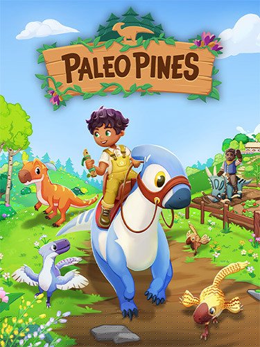 Paleo Pines – v1.1.26 Download-HohohoGames