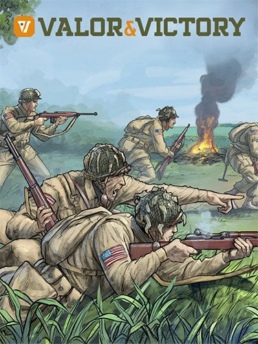 Valor & Victory: Complete – v1.08.05 + 5 DLCs Download-HohohoGames