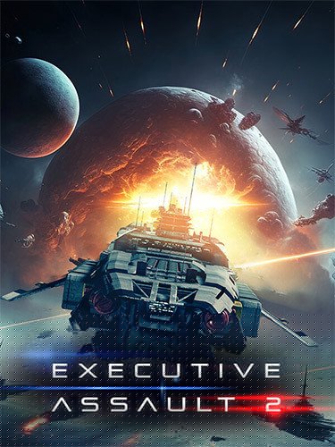 Executive Assault 2 – v1.0.8.397a + Bonus Soundtrack Download-HohohoGames