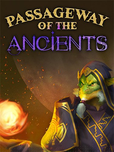 Passageway of the Ancients, v1.2 Download-HohohoGames