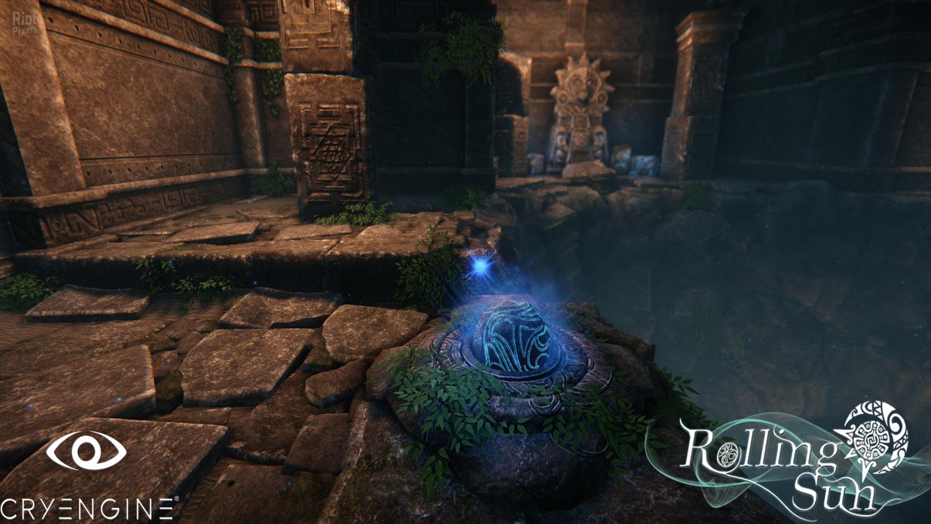 [8]-Rolling Sun Download-HohohoGames