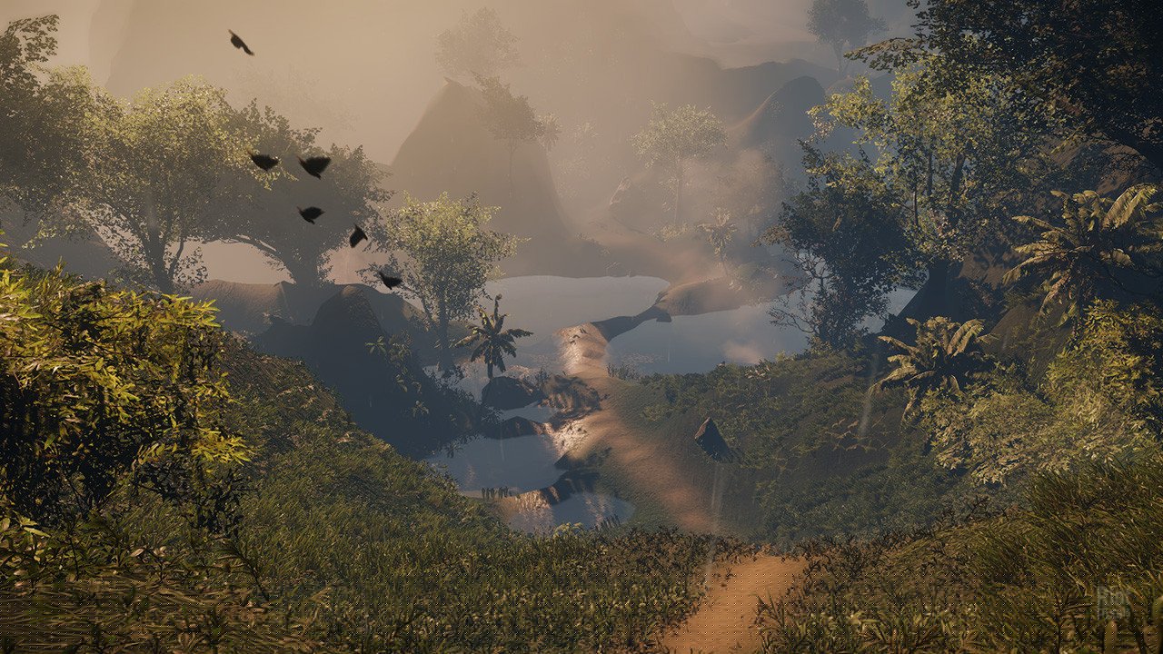 [5]-Drizzlepath Download-HohohoGames